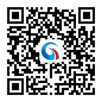 微信公众号二维码